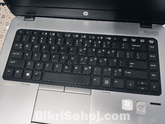 HP Elitebook 840 G2